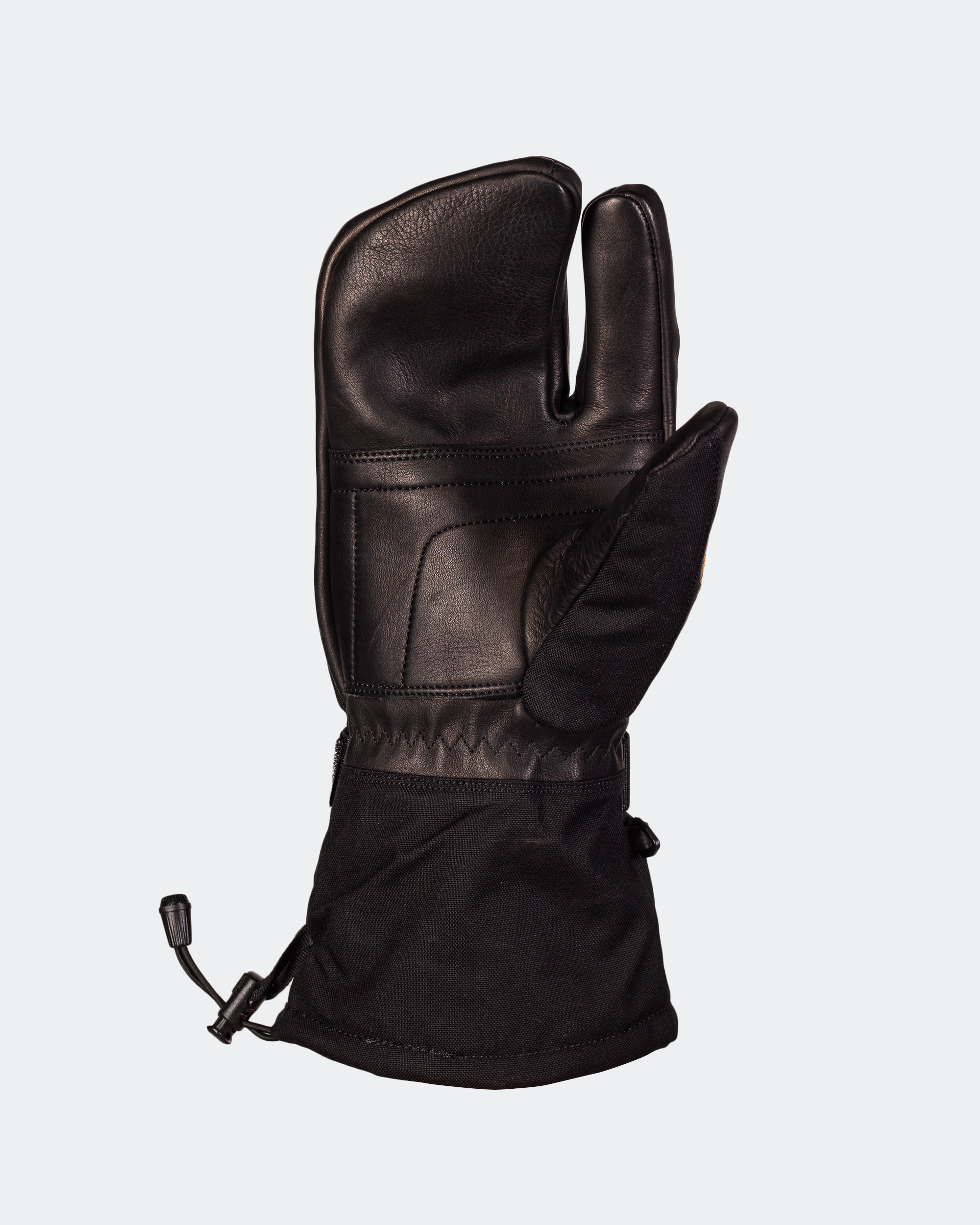 3 Finger Mittens